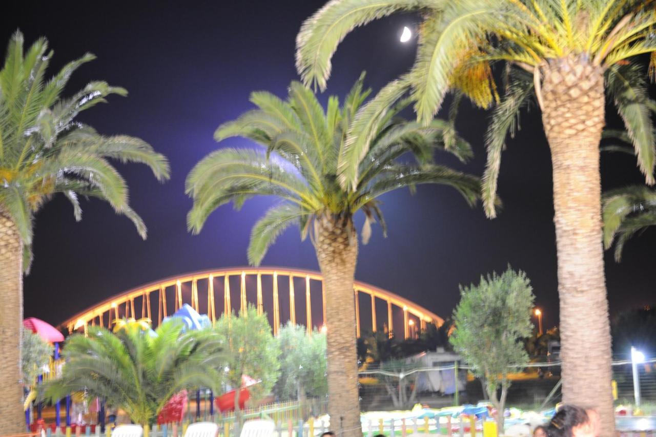 Sporting Club Village Mazara del Vallo Exterior photo