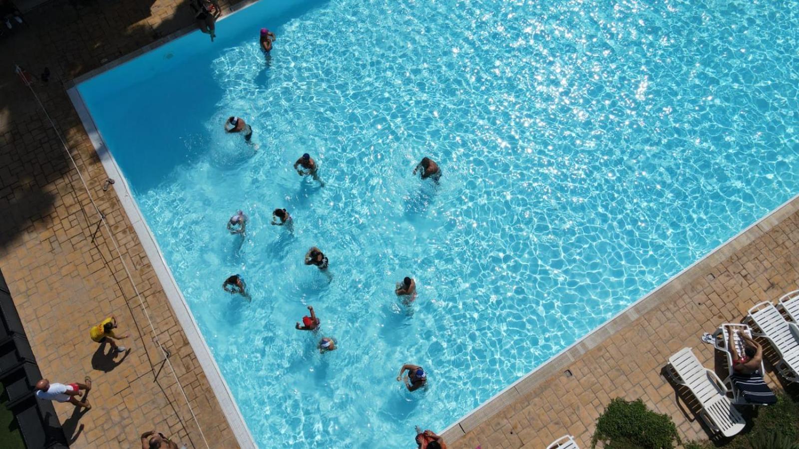 Sporting Club Village Mazara del Vallo Exterior photo
