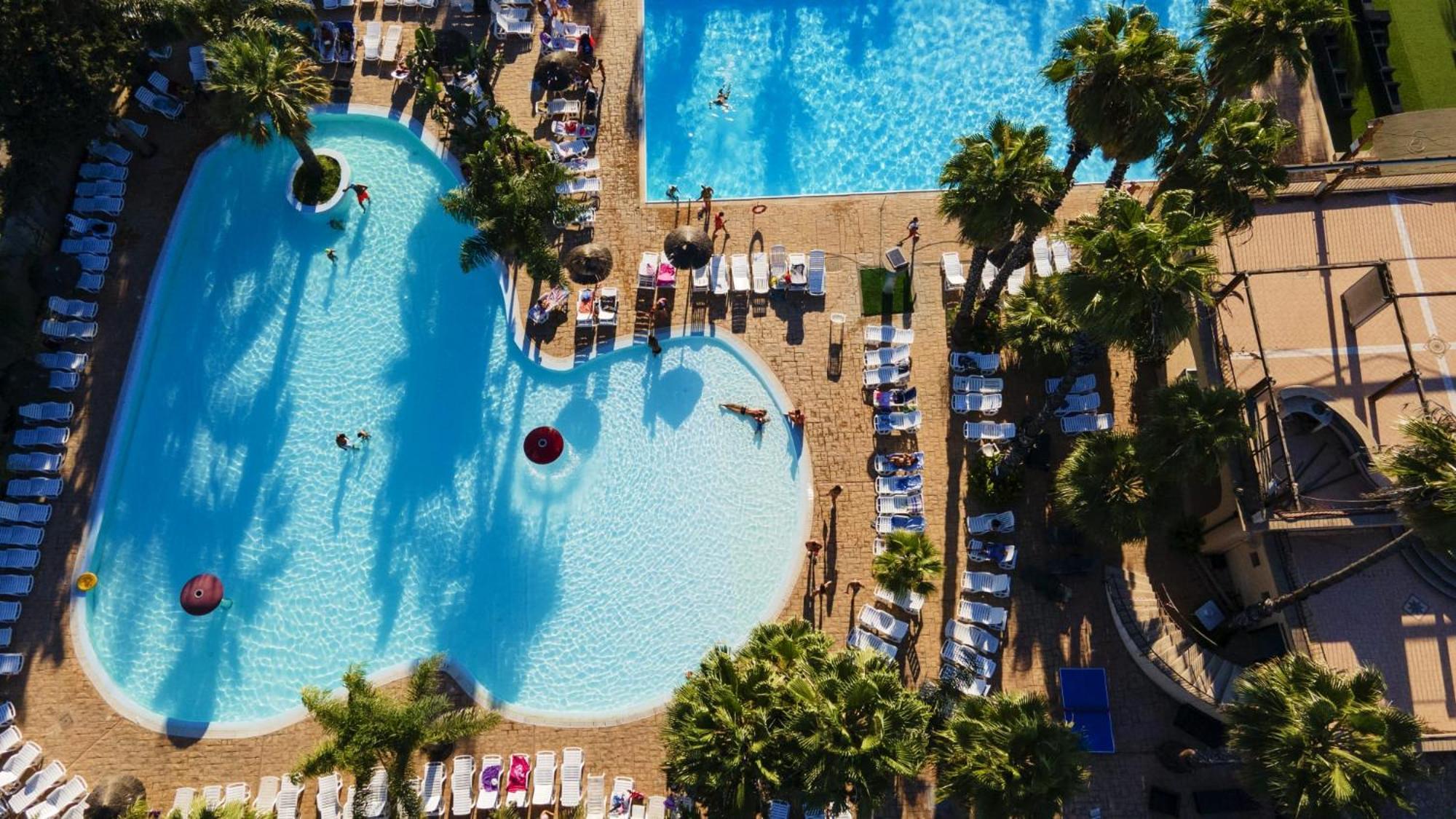 Sporting Club Village Mazara del Vallo Exterior photo